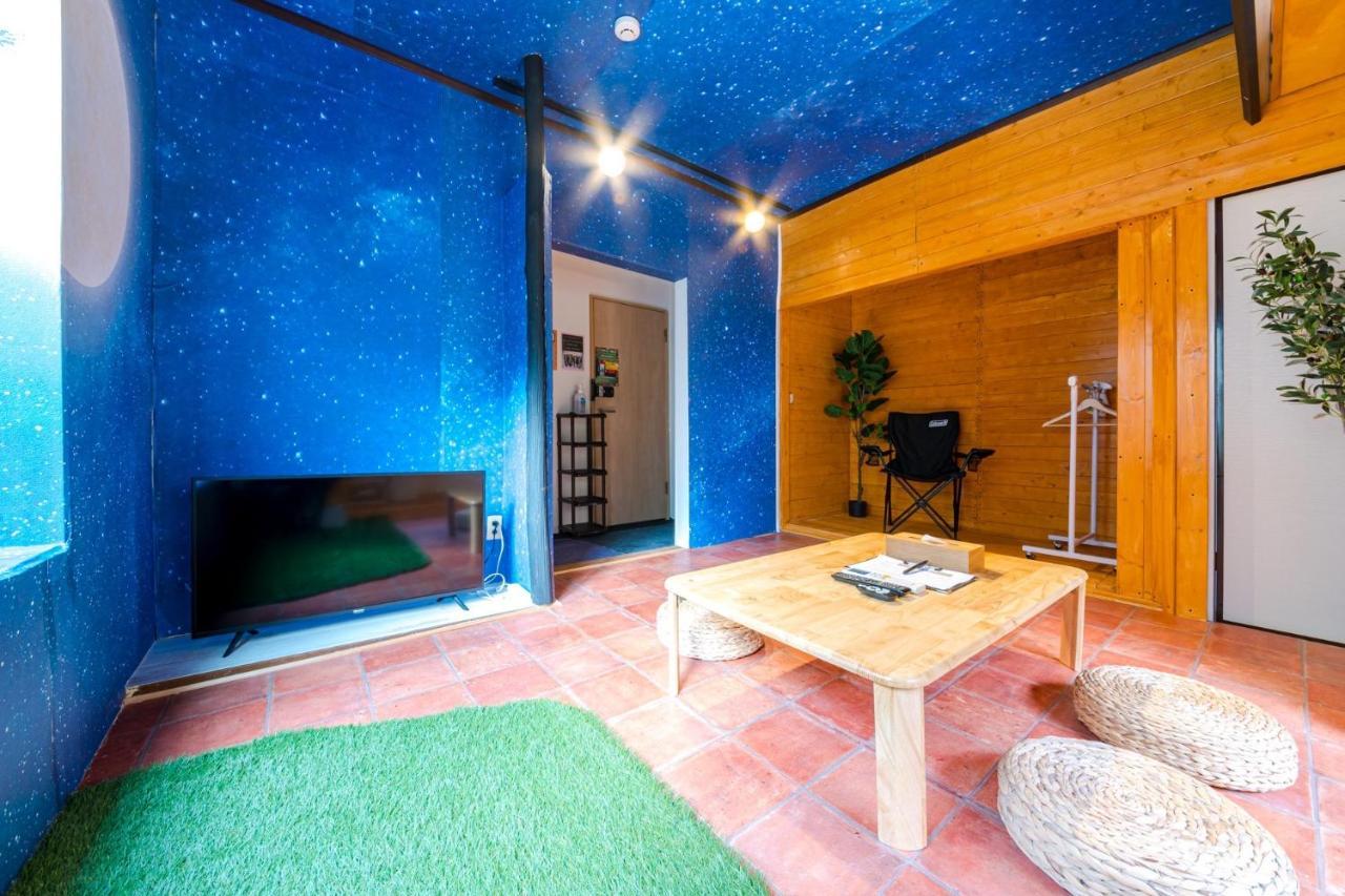 האקונה Syunkasyuutou - Vacation Stay 53627V מראה חיצוני תמונה