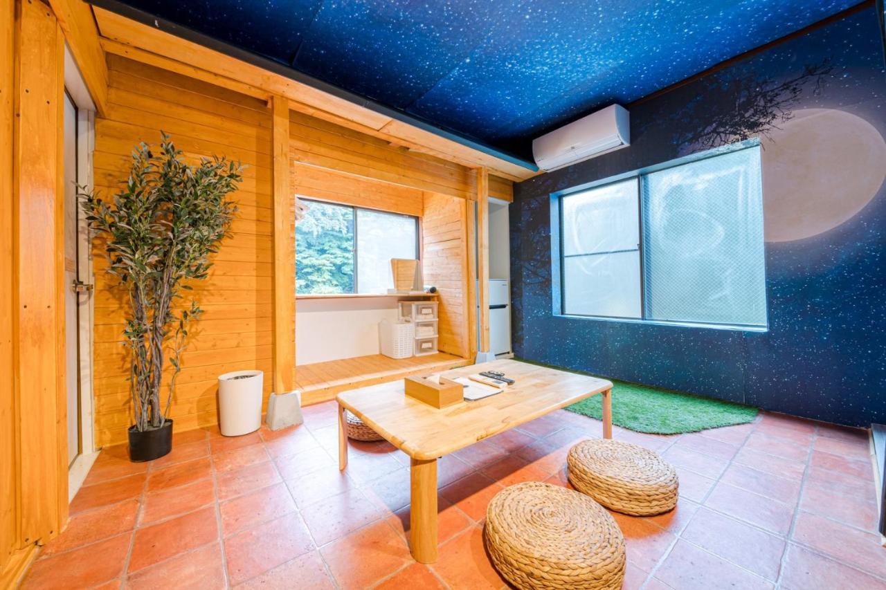 האקונה Syunkasyuutou - Vacation Stay 53627V מראה חיצוני תמונה